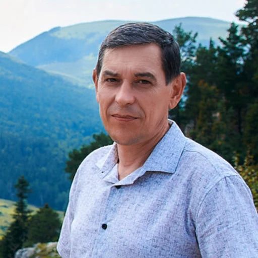 Александр Жердев, цветокорректор и ретушёр